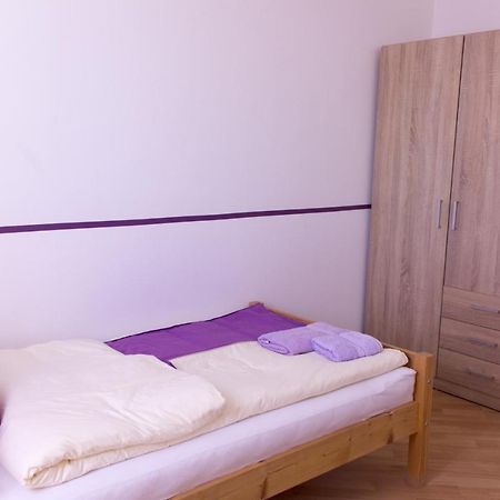 Apartman "A" Segedín Exteriér fotografie