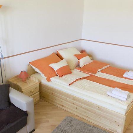 Apartman "A" Segedín Exteriér fotografie