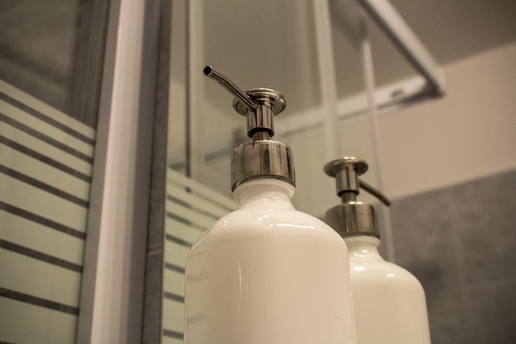Apartman "A" Segedín Pokoj fotografie