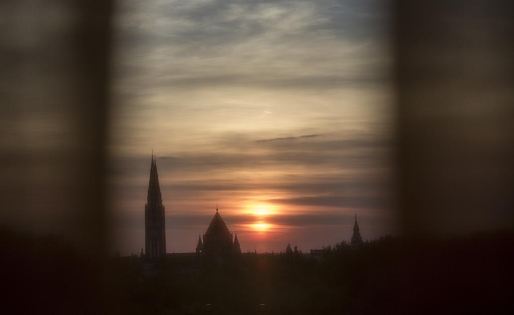 Apartman "A" Segedín Pokoj fotografie