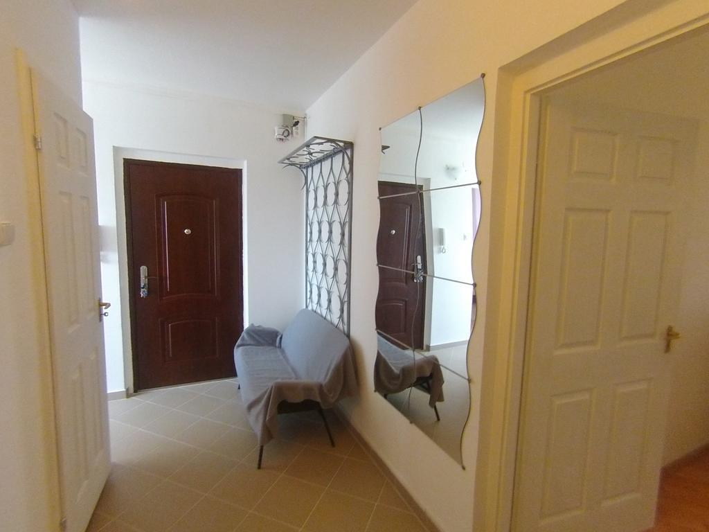 Apartman "A" Segedín Exteriér fotografie